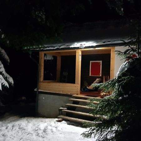 Snowhite Jahorina Villa Bagian luar foto