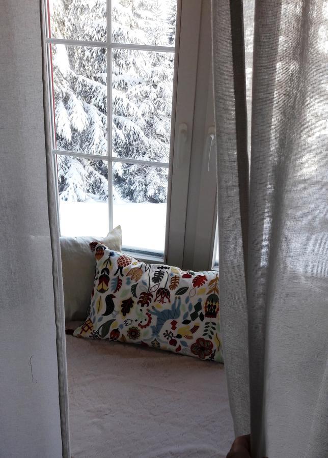 Snowhite Jahorina Villa Bagian luar foto