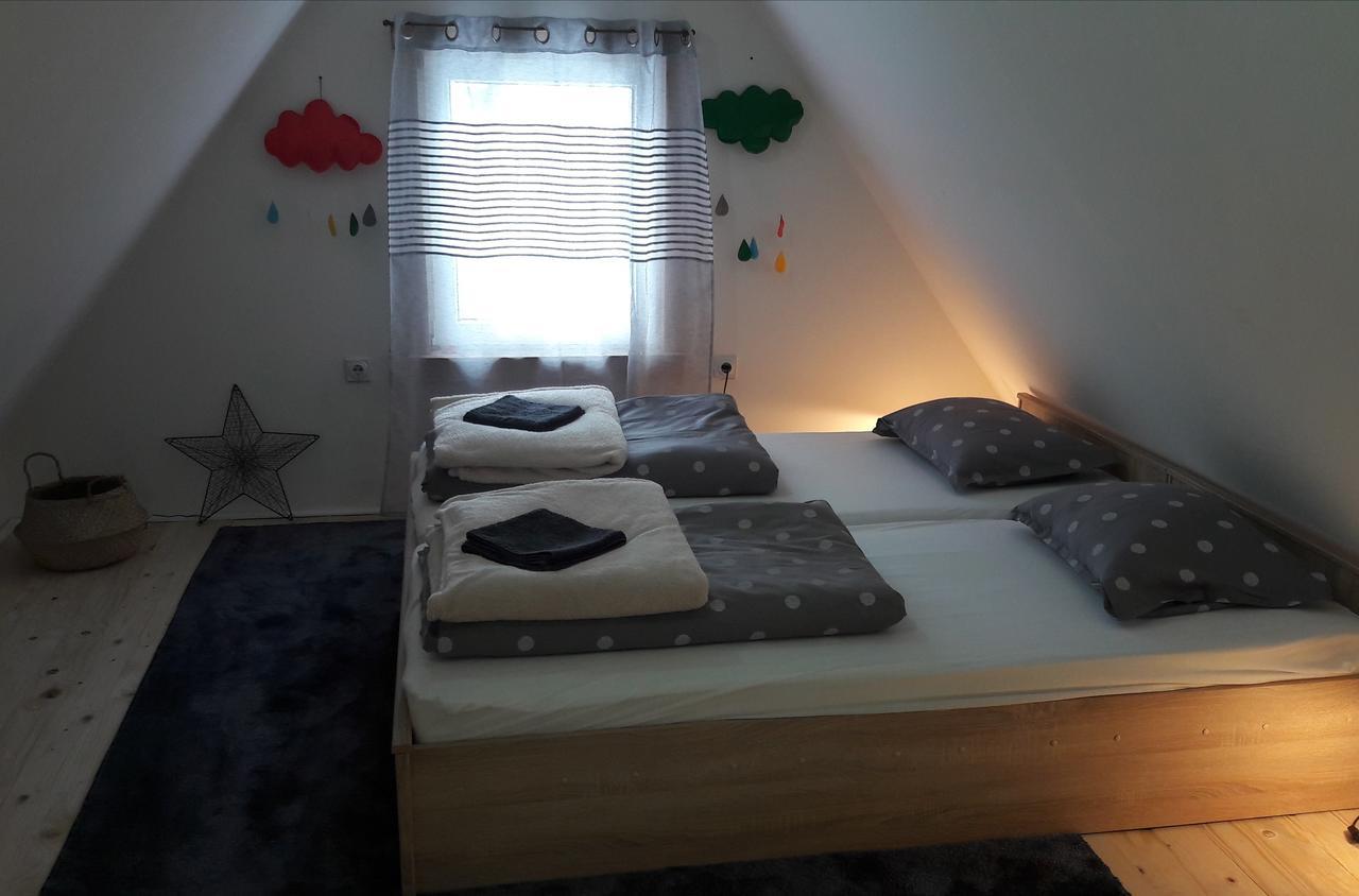 Snowhite Jahorina Villa Bagian luar foto