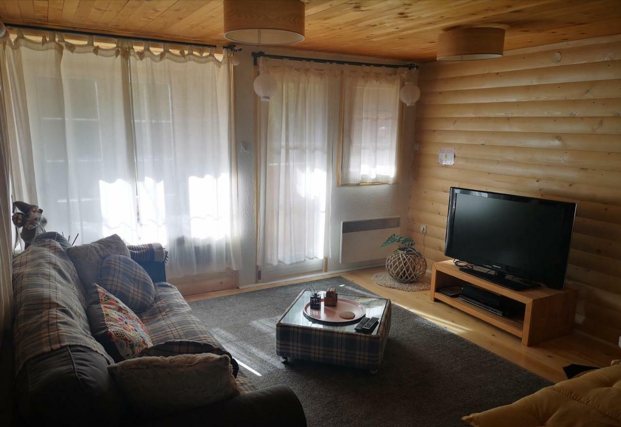 Snowhite Jahorina Villa Bagian luar foto