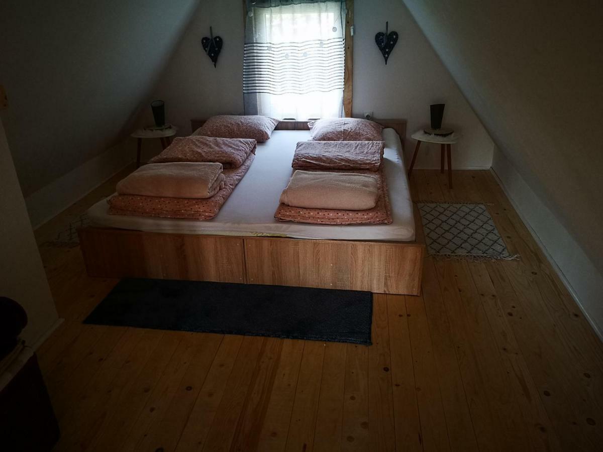Snowhite Jahorina Villa Bagian luar foto