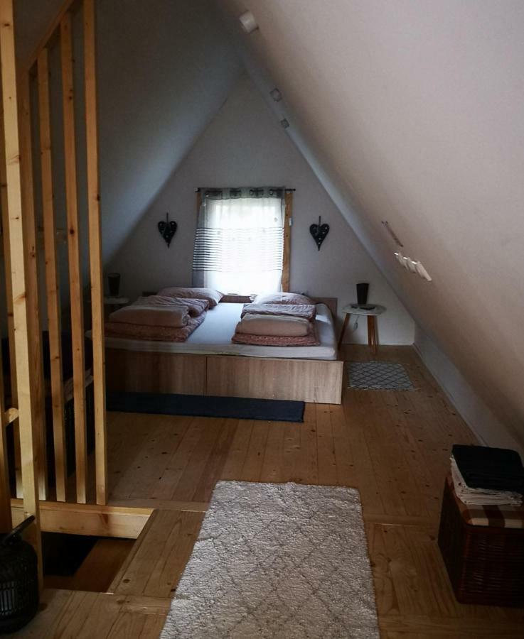Snowhite Jahorina Villa Bagian luar foto